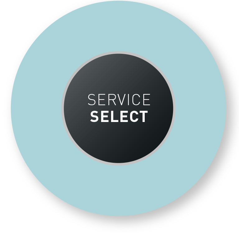 Service Select