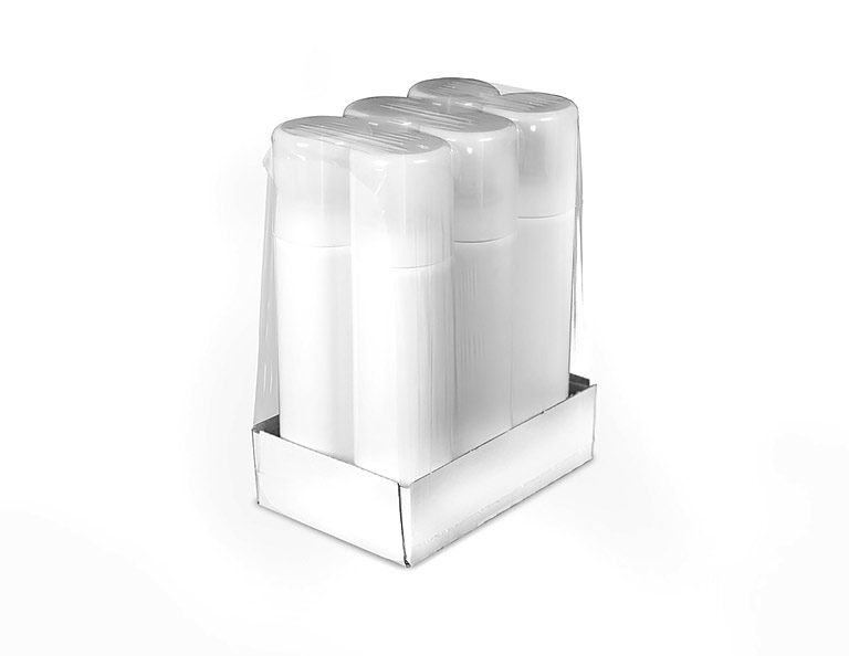PEWO-pack 250 Compact tray