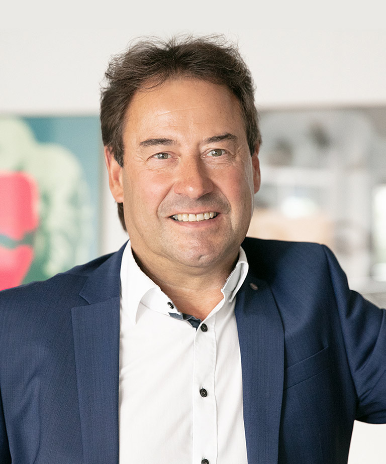 Rainer Röcker