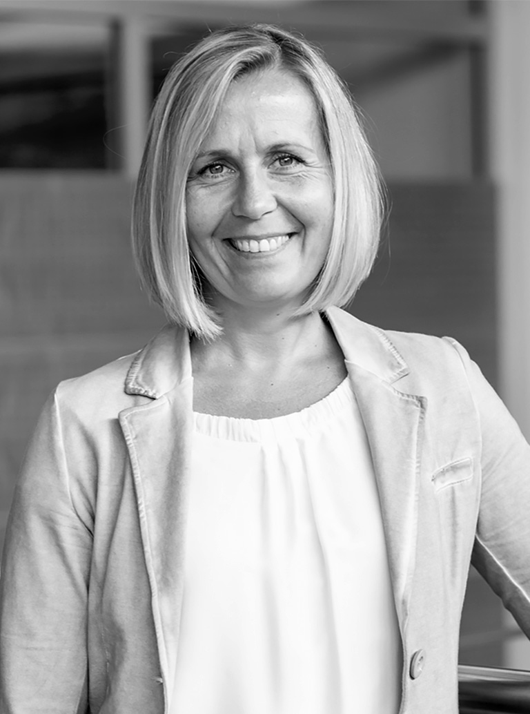 Carolin Rossi