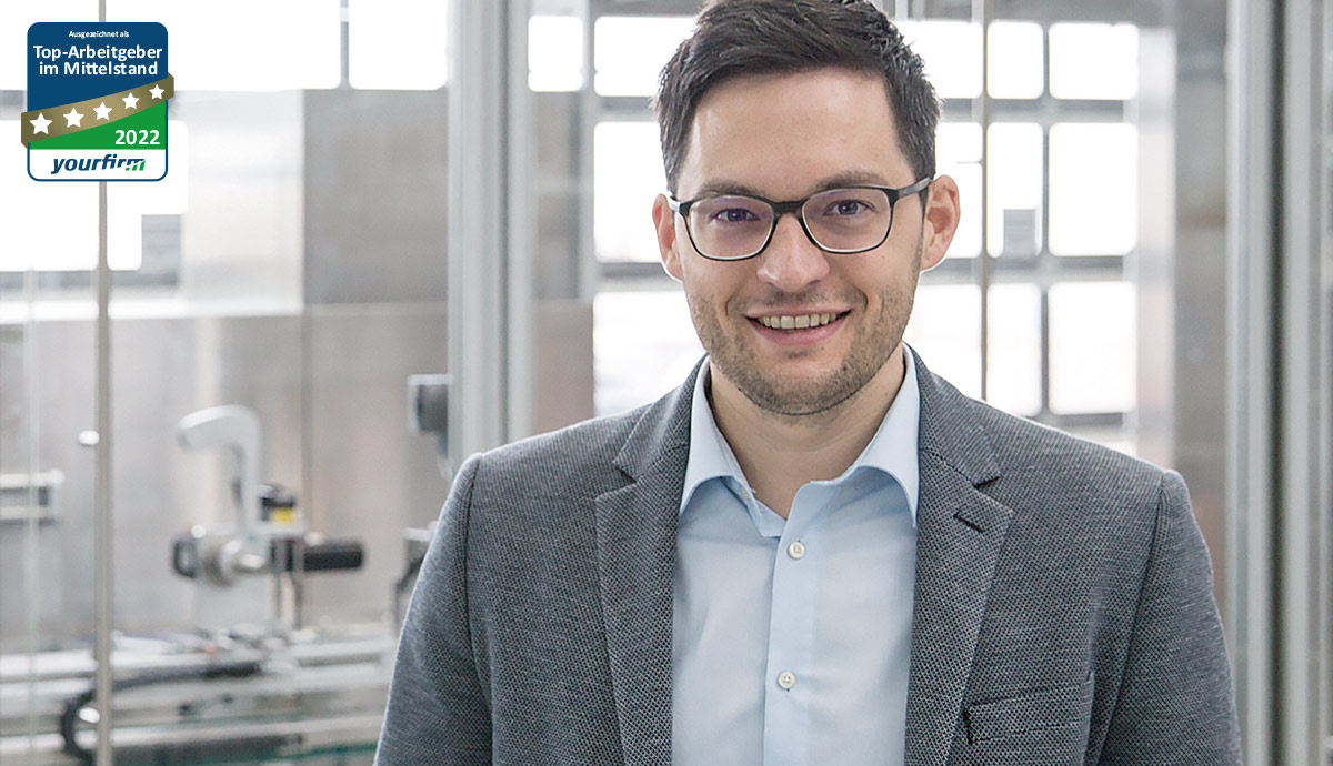 Top-Arbeitgeber im Mittelstand 2022