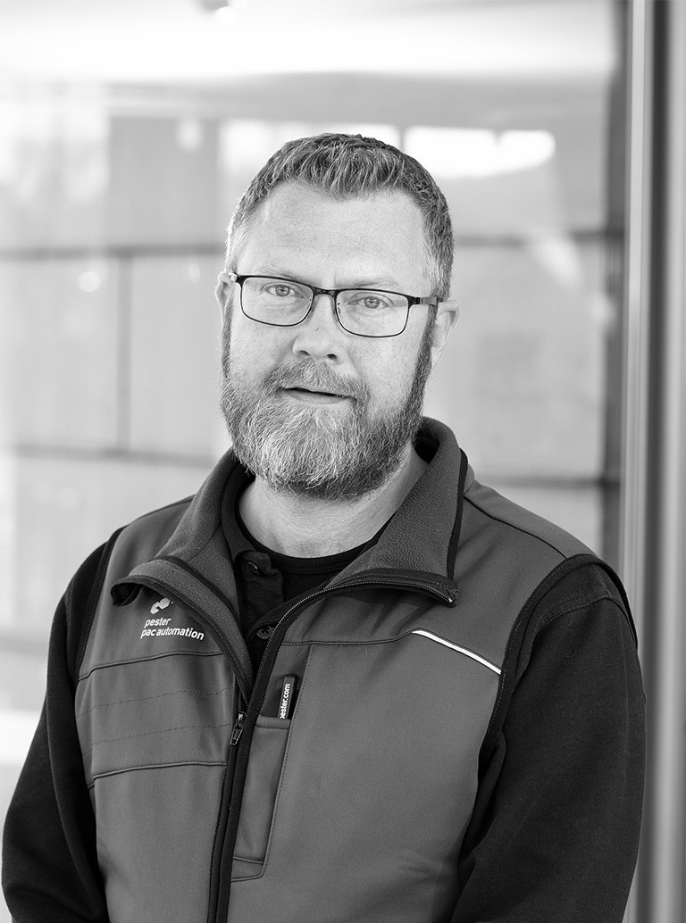 Chris Berghausen