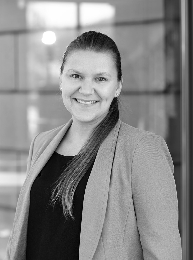 Andrea Schreier