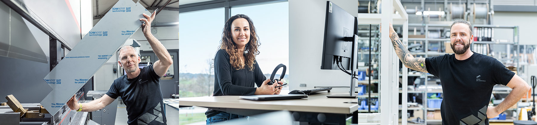 Arbeiten pei Pester