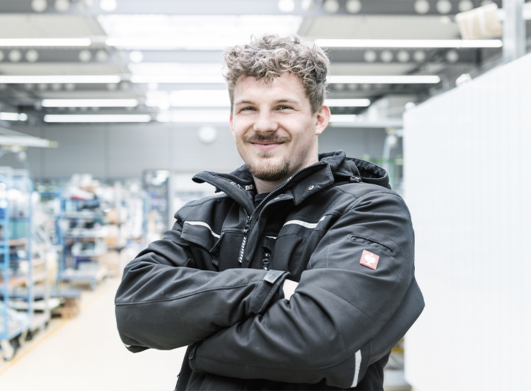 Pester Talent-Day 2026