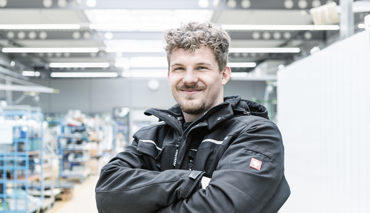 Pester Talent-Day 2026