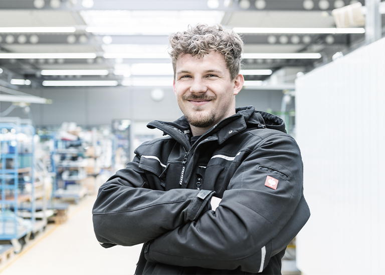 Pester Talent-Day 2026