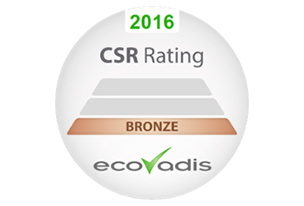 EcoVadis